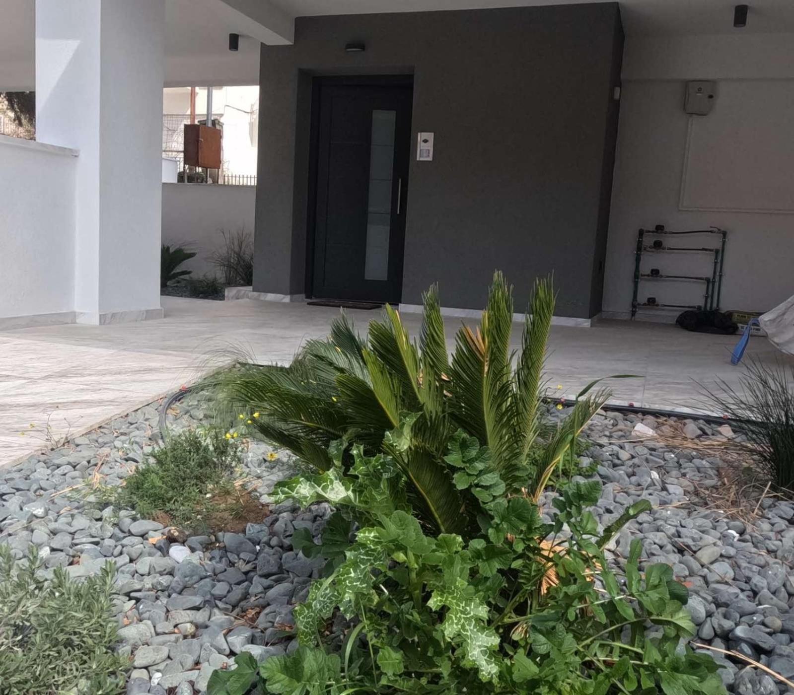 Casa Bianca Apartment Kavala Exterior photo